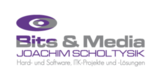 Bits & Media Joachim Scholtysik